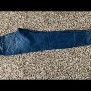 Size 9 jeans